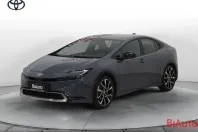 Toyota Prius din 2025 cu 7.500 km - oferta TOY261808 - foto 1
