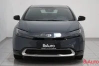 Toyota Prius din 2025 cu 7.500 km - oferta TOY261808 - foto 3