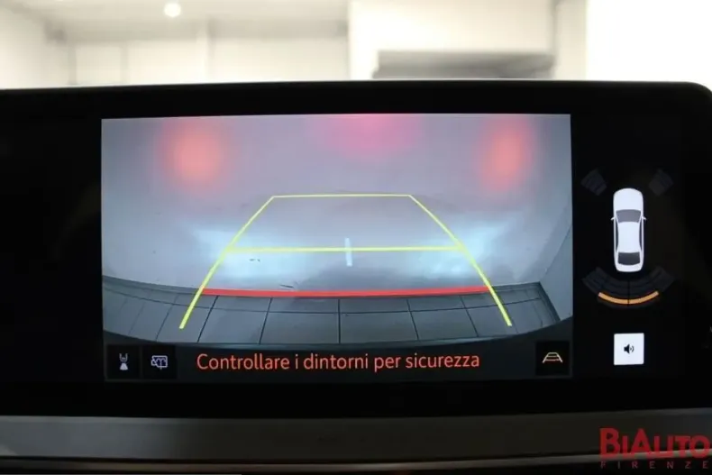 Toyota Prius din 2025 cu 7.500 km - oferta TOY261808 - foto 15