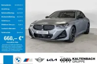 BMW M240 (Seria 2) din 2025 cu 7.081 km - oferta BMW261809 - foto 1