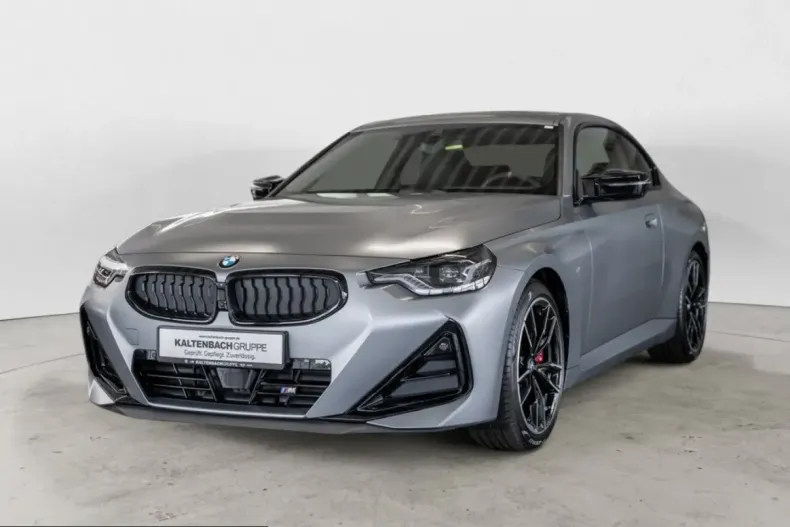 BMW M240 (Seria 2) din 2025 cu 7.081 km - oferta BMW261809 - foto 2