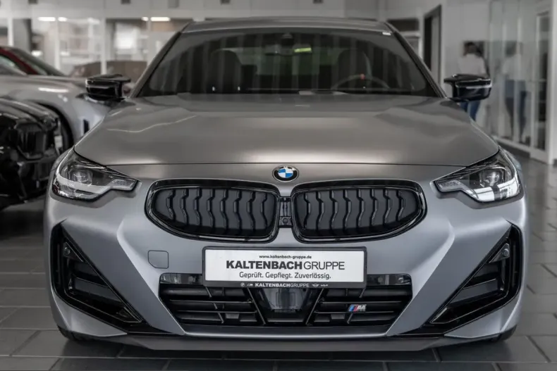 BMW M240 (Seria 2) din 2025 cu 7.081 km - oferta BMW261809 - foto 4
