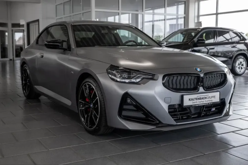 BMW M240 (Seria 2) din 2025 cu 7.081 km - oferta BMW261809 - foto 5