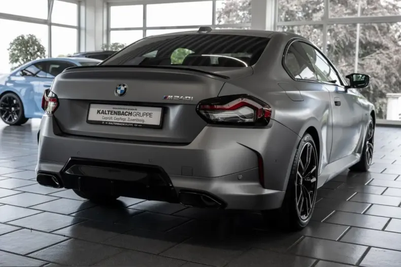 BMW M240 (Seria 2) din 2025 cu 7.081 km - oferta BMW261809 - foto 6