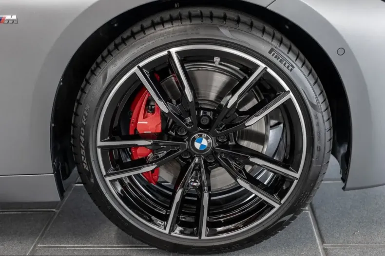 BMW M240 (Seria 2) din 2025 cu 7.081 km - oferta BMW261809 - foto 11