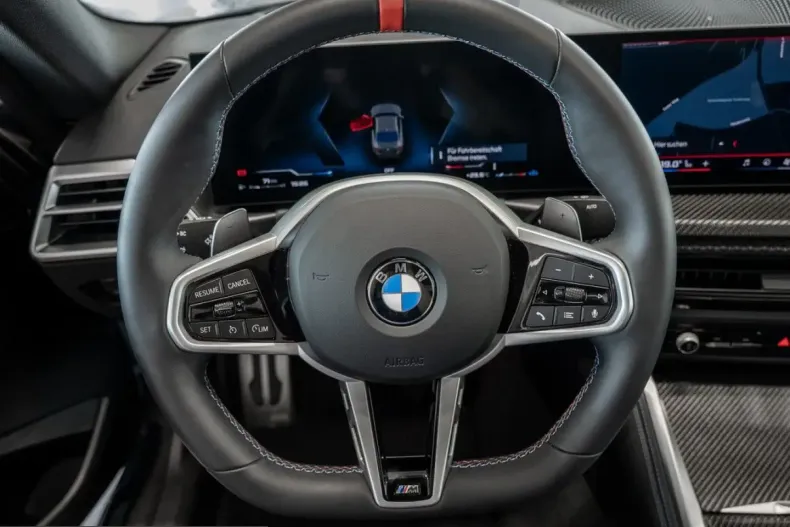 BMW M240 (Seria 2) din 2025 cu 7.081 km - oferta BMW261809 - foto 14