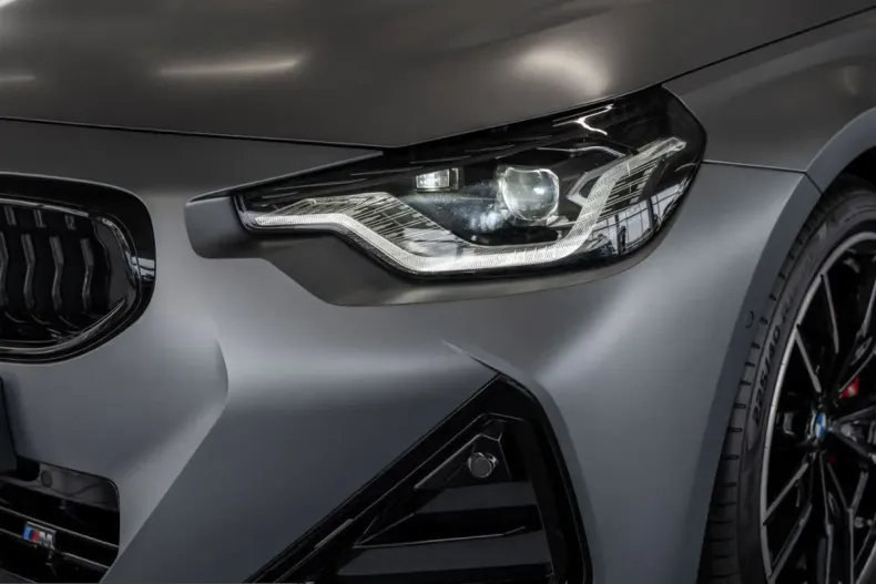 BMW M240 (Seria 2) din 2025 cu 7.081 km - oferta BMW261809 - foto 30