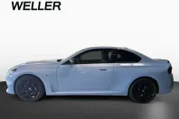 BMW M240 (Seria 2) din 2025 cu 10.000 km - oferta BMW261810 - foto 9