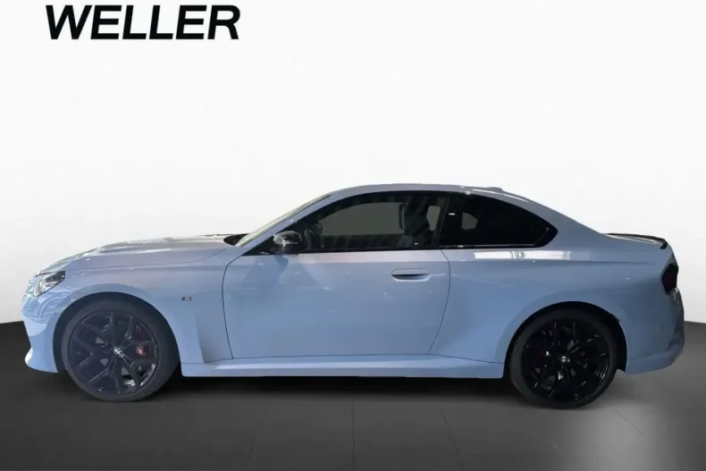 BMW M240 (Seria 2) din 2025 cu 10.000 km - oferta BMW261810 - foto 9