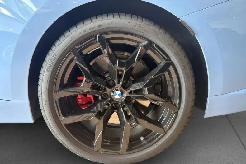 BMW M240 (Seria 2) din 2025 cu 10.000 km - oferta BMW261810 - foto 17