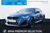 BMW M240 (Seria 2) din 2025 cu 14.854 km - oferta BMW261811 - foto 1