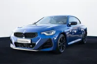 BMW M240 (Seria 2) din 2025 cu 14.854 km - oferta BMW261811 - foto 2