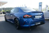 BMW M240 (Seria 2) din 2025 cu 14.854 km - oferta BMW261811 - foto 7
