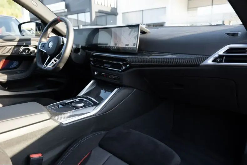 BMW M240 (Seria 2) din 2025 cu 14.854 km - oferta BMW261811 - foto 8