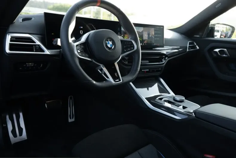 BMW M240 (Seria 2) din 2025 cu 14.854 km - oferta BMW261811 - foto 25