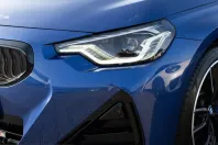 BMW M240 (Seria 2) din 2025 cu 14.854 km - oferta BMW261811 - foto 28