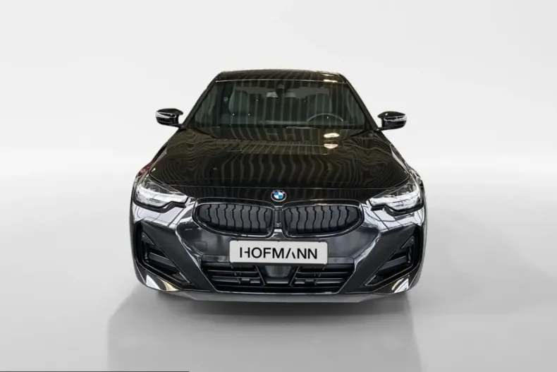 BMW M240 (Seria 2) din 2024 cu 21.200 km - oferta BMW261812 - foto 2