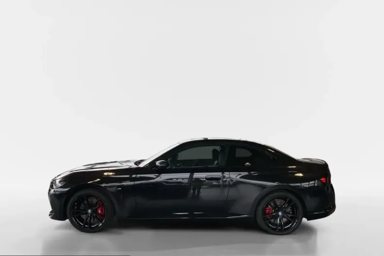 BMW M240 (Seria 2) din 2024 cu 21.200 km - oferta BMW261812 - foto 4