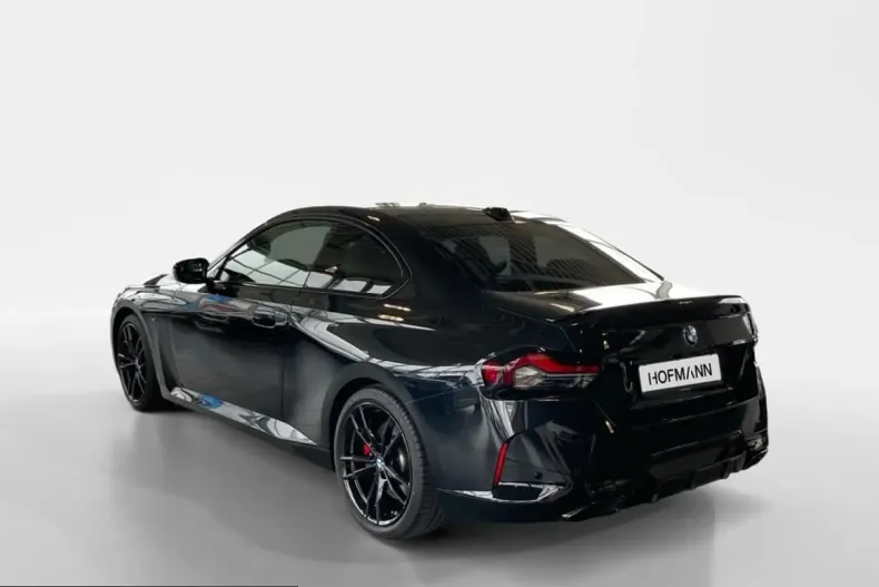 BMW M240 (Seria 2) din 2024 cu 21.200 km - oferta BMW261812 - foto 5