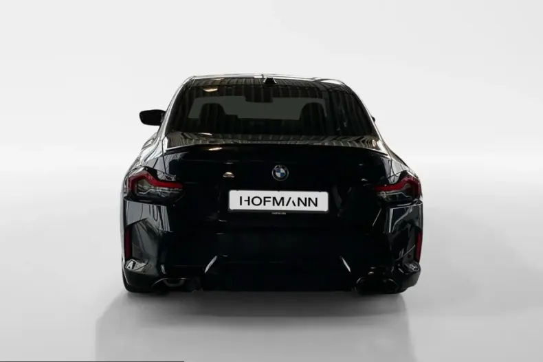BMW M240 (Seria 2) din 2024 cu 21.200 km - oferta BMW261812 - foto 6