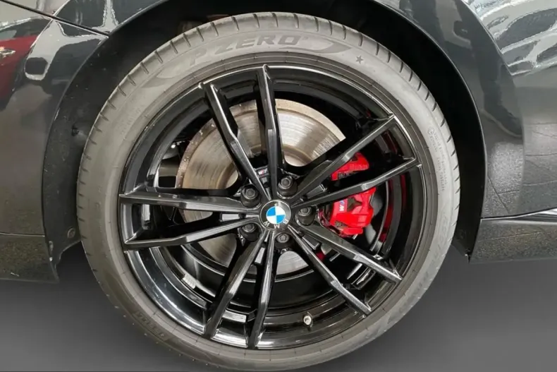 BMW M240 (Seria 2) din 2024 cu 21.200 km - oferta BMW261812 - foto 17
