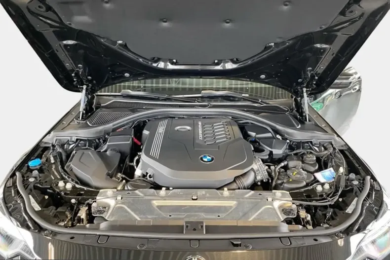 BMW M240 (Seria 2) din 2024 cu 21.200 km - oferta BMW261812 - foto 19