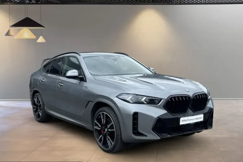 BMW X6 (Seria X) din 2025 cu 28.361 km - oferta BMW261813 - foto 2