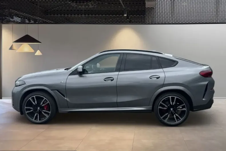 BMW X6 (Seria X) din 2025 cu 28.361 km - oferta BMW261813 - foto 3