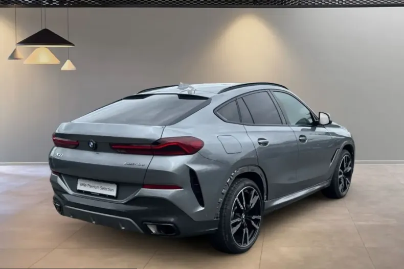 BMW X6 (Seria X) din 2025 cu 28.361 km - oferta BMW261813 - foto 4