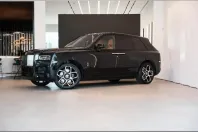 Rolls-Royce Cullinan din 2024 cu 7.500 km - oferta ROL261814 - foto 1