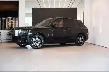 Rolls-Royce Cullinan din 2024 - oferta ROL261814
