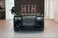 Rolls-Royce Cullinan din 2024 cu 7.500 km - oferta ROL261814 - foto 2