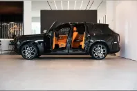 Rolls-Royce Cullinan din 2024 cu 7.500 km - oferta ROL261814 - foto 11