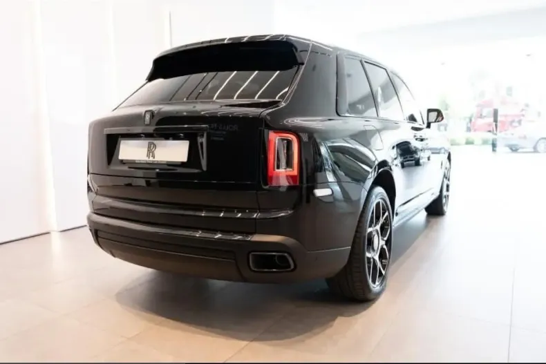 Rolls-Royce Cullinan din 2024 cu 7.500 km - oferta ROL261814 - foto 13