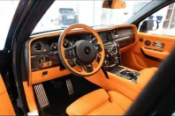 Rolls-Royce Cullinan din 2024 cu 7.500 km - oferta ROL261814 - foto 14