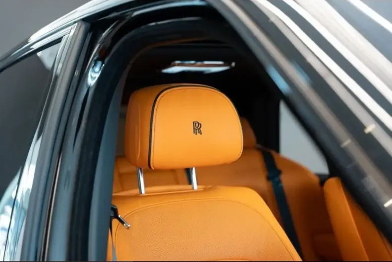 Rolls-Royce Cullinan din 2024 cu 7.500 km - oferta ROL261814 - foto 16