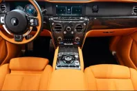 Rolls-Royce Cullinan din 2024 cu 7.500 km - oferta ROL261814 - foto 20