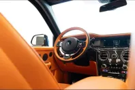 Rolls-Royce Cullinan din 2024 cu 7.500 km - oferta ROL261814 - foto 22