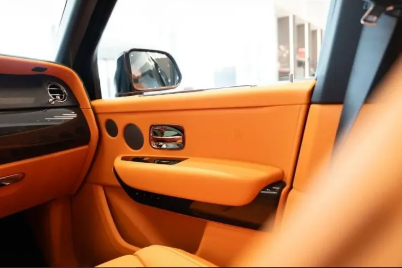 Rolls-Royce Cullinan din 2024 cu 7.500 km - oferta ROL261814 - foto 23