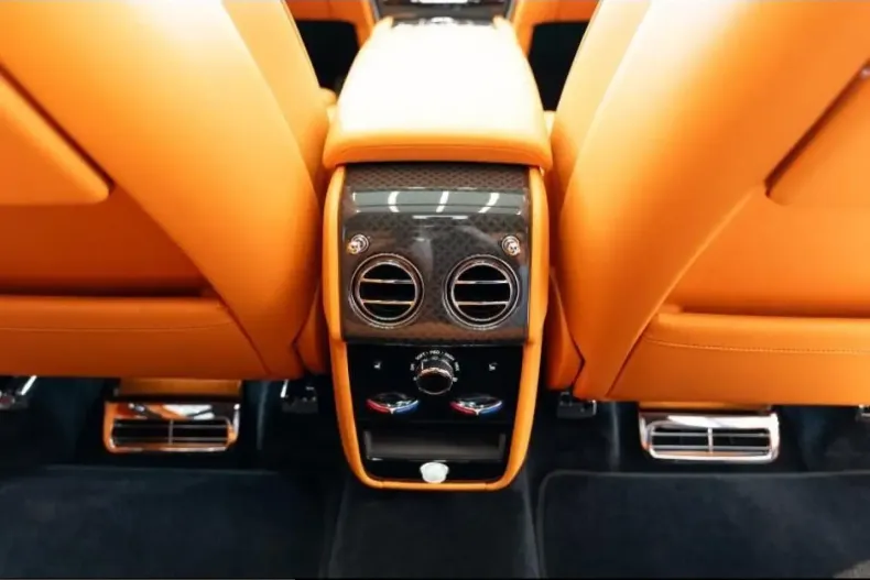 Rolls-Royce Cullinan din 2024 cu 7.500 km - oferta ROL261814 - foto 24