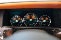 Rolls-Royce Cullinan din 2024 cu 7.500 km - oferta ROL261814 - foto 25