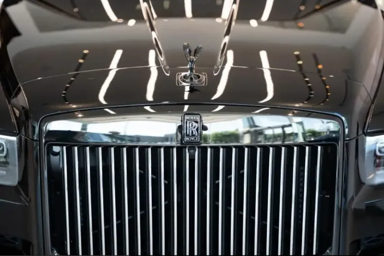 Rolls-Royce Cullinan din 2024 cu 7.500 km - oferta ROL261814 - foto 26