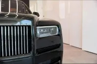 Rolls-Royce Cullinan din 2024 cu 7.500 km - oferta ROL261814 - foto 28