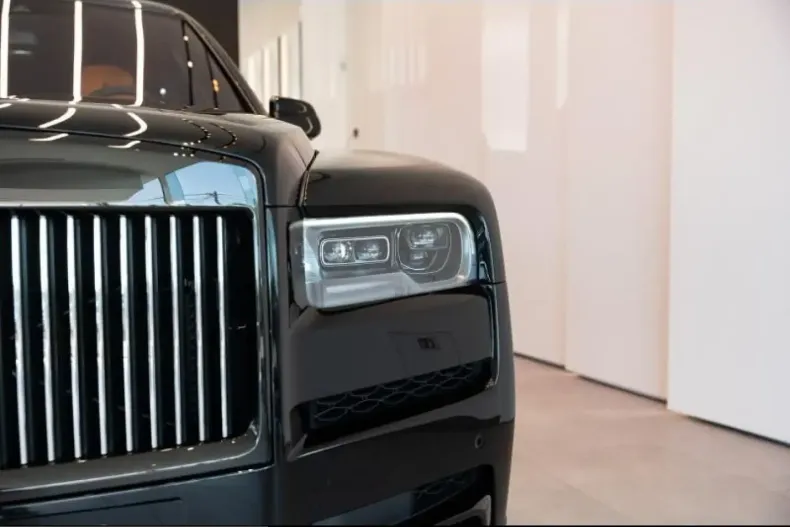 Rolls-Royce Cullinan din 2024 cu 7.500 km - oferta ROL261814 - foto 28