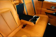 Rolls-Royce Cullinan din 2024 cu 7.500 km - oferta ROL261814 - foto 29
