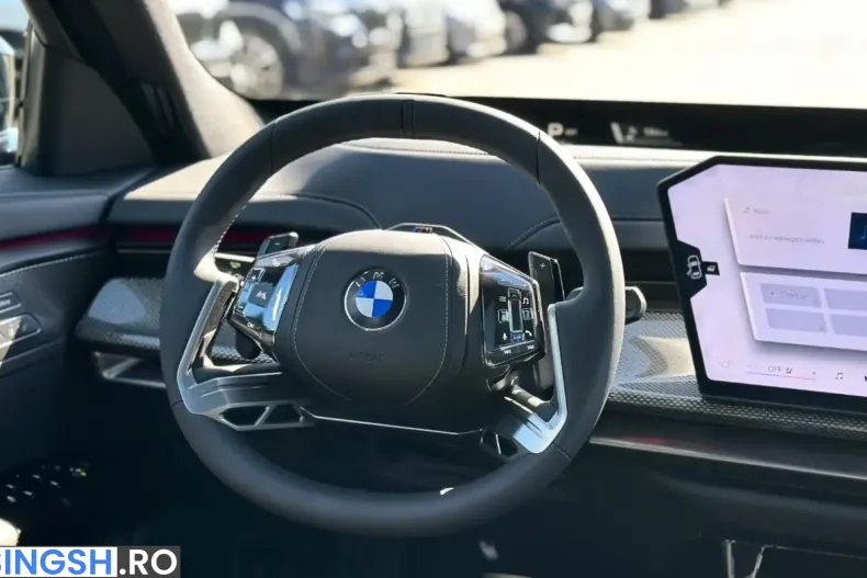 BMW 740 (Seria 7) din 2026 cu 51 km - oferta BMW261815 - foto 6