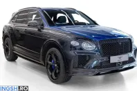 Bentley Bentayga din 2026 cu 900 km - oferta BEN261818 - foto 1