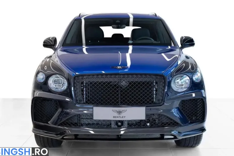 Bentley Bentayga din 2026 cu 900 km - oferta BEN261818 - foto 2