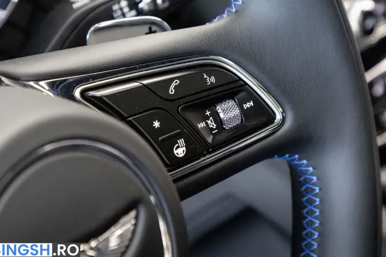 Bentley Bentayga din 2026 cu 900 km - oferta BEN261818 - foto 13