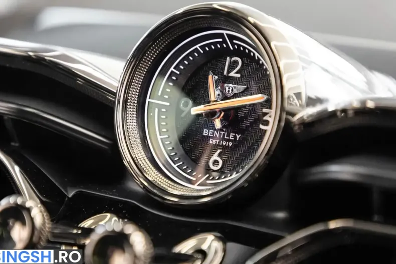 Bentley Bentayga din 2026 cu 900 km - oferta BEN261818 - foto 14